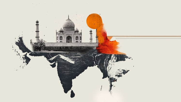 USD/INR surges as India-Pakistan conflict takes an ugly turn