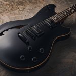 “With its tone knob backed off this thing gets sasquatch-hairy without losing clarity. It’s a surprisingly killer stoner rock machine”: EVH SA-126 Standard review