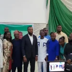 Communication Minister urges farmers to embrace AI to boost food production