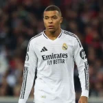 UCL: Mbappe’s departure from PSG a shame – Luis Enrique