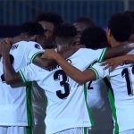 Confirmed: Nigeria’s Flying Eagles to face reigning champions Senegal in QF after Ghana top Group C at U20 AFCON