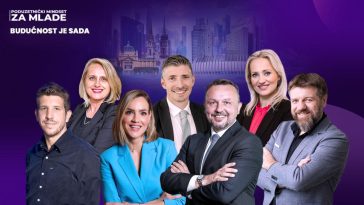 Budućnost ne dolazi – ti je stvaraš! Poslušaj one koji su to već učinili