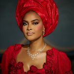 Turn Heads in Red at Your Yoruba Trad with This Gorgeous Inspo