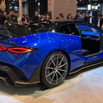 Sophos Warns of the Risk of Data Theft in the Smart Car Sector