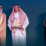 بشراكة إعلامية مع بوابة أرقام المالية.. جائزة المستثمر الذكي الخليجي تتوج 44 فائزاً في النسخة الثالثة