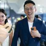 Wang Xiaofei’s Wife’s Scandal Surfaces Days Before Wedding