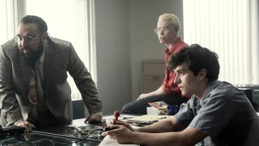 Netflix is removing Black Mirror: Bandersnatch
