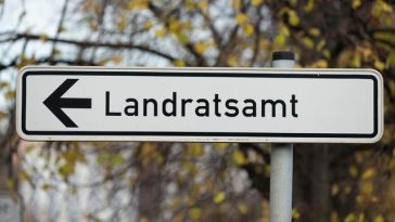 Wahlen: Landratswahlen in MV