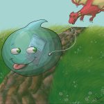 RPG Cast – Episode 550: “Gamer Girl Glue”