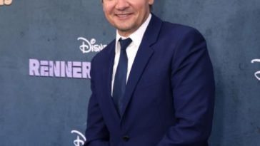 ‘It’s like a Marvel movie’: Jeremy Renner spills on Wake Up Dead Man: A Knives Out Mystery