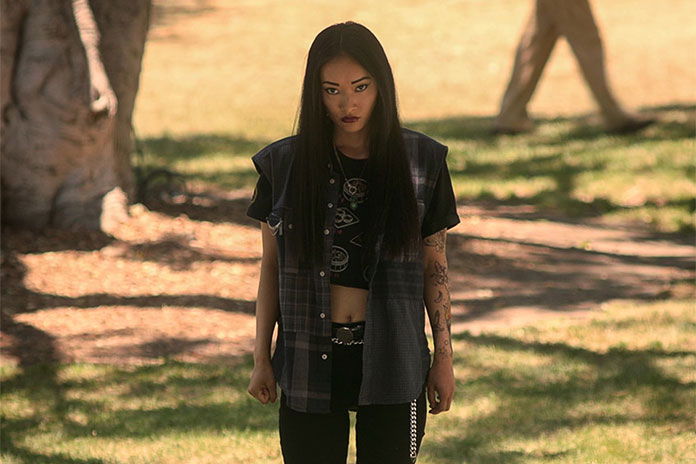 Alice Hewkin Joins DC’s “Supergirl” Film