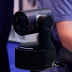 This $1,200 PTZ camera is a glorified webcam, but it gave my creator workflow a big boost