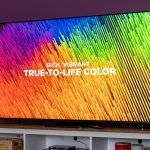 Don’t sleep on this TCL TV in 2025: This new Mini LED model gives OLED a close fight