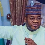 Yahaya Bello: Court to rule on EFCC’s request to ‘cross-examine’ witness