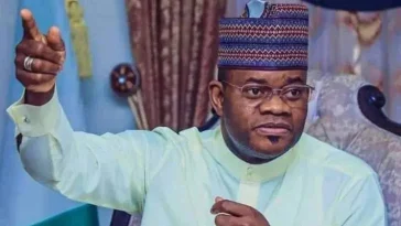 Yahaya Bello: Court to rule on EFCC’s request to ‘cross-examine’ witness