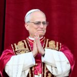 China aims for stable Vatican relations under Pope Leo XIV