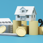 El euríbor hoy: cierra la semana con una caída del 0,6%