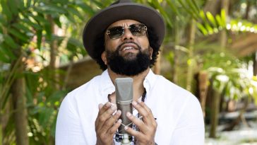 Reggae/Dancehall Fresh Picks of the Month: Armanii, Ky-Mani Marley, Yaksta, Patrice Roberts & More