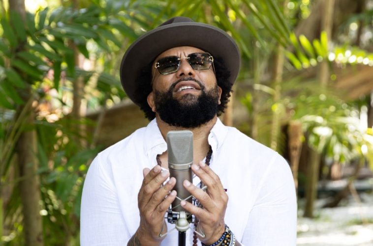 Reggae/Dancehall Fresh Picks of the Month: Armanii, Ky-Mani Marley, Yaksta, Patrice Roberts & More