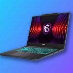 Score MSI’s RTX 4060 gaming laptop for a ludicrously cheap $800