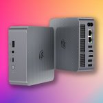 This Ryzen 9 mini PC with 24GB RAM has never been cheaper