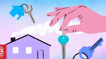 More good news for tenants