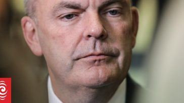 NZME board backs nomination of Steven Joyce as chair, Jim Grenon’s bid as candidate