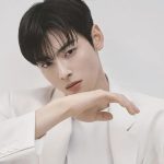 Cha Eun Woo Confirmed To Have Applied For Military Band