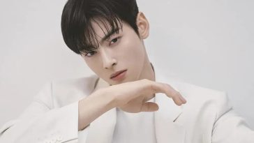Cha Eun Woo Confirmed To Have Applied For Military Band