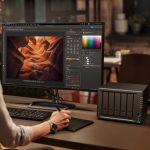 Synology introduces DS1825+ and DS1525+ high performance NAS