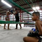 Moroccan-born Muay Thai fighter to represent Spain at World Championship