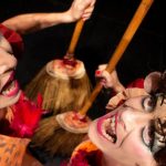 Agenda de teatro en Rosario: funciones todos los días, para todos los gustos