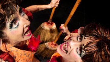 Agenda de teatro en Rosario: funciones todos los días, para todos los gustos