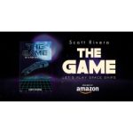 Scott Rivera Releases “The Game: Let’s Play Space Ships” — A Whimsical Sci-Fi Adventure Inspired by Childhood Imagination