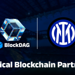 Inter Milan Reaches Champions League Final With BlockDAG on Board, While TRX Volume Hits $750M and DOGE Drops 5%