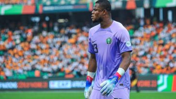 “Makes high school mistakes”-South Africa international warns Kaizer Chiefs against signing Stanley Nwabali