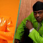 Afrobeats singer Asha Gangali transitions to YoungOG, releases new single Ebube