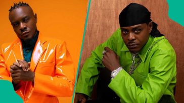 Afrobeats singer Asha Gangali transitions to YoungOG, releases new single Ebube