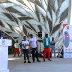 Ethiopia Walks the Talk for Healthy Beginnings Amid Global Funding Challenges