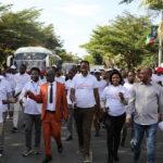 “Yes! We Can End TB!” — WHO Calls for Accelerated Implementation of the Multisectoral Accountability Framework for the TB Response