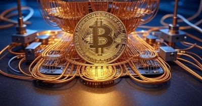 BlackRock expands quantum risk disclosure in amended Bitcoin ETF filing