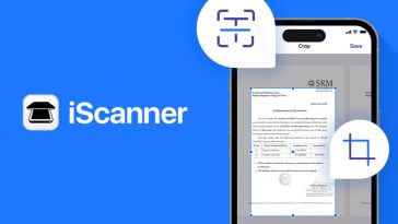 This £19 app turns your iPhone into a scanner, and it lasts for life