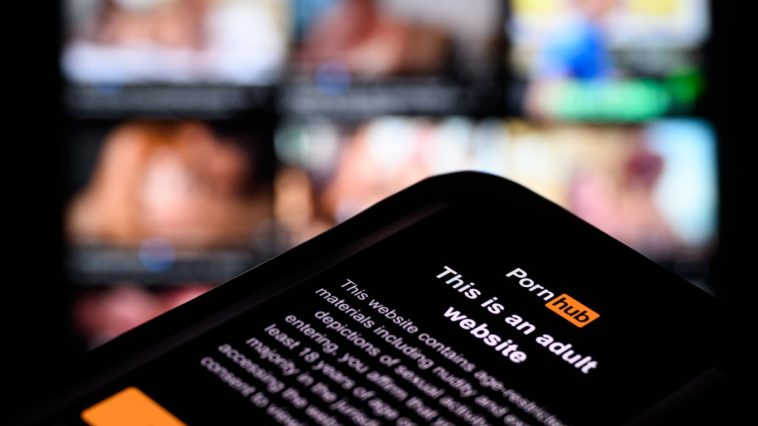 How to unblock Pornhub for free in Indiana