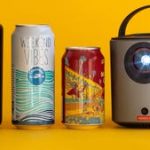 Best Portable Projector for Movies and Gaming Anywhere for 2025