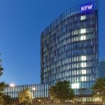 Njemačka razvojna banka sa znatno manjom dobiti u prvom tromjesečju