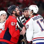 Josh Anderson’s transformation: a lot of credit goes to Martin St-Louis