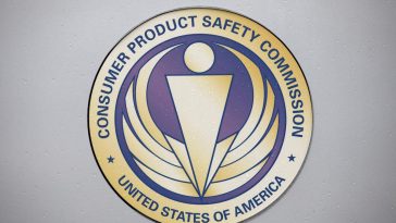 Trump plans to shut down the Consumer Product Safety Commission