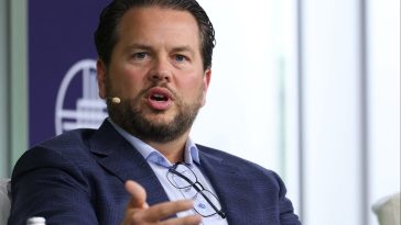 AI Helped a Major Social Media Company Grow Its Revenue 16% in a Year, According to Its CEO