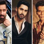 Queer love takes centre stage in Dostana 2: Vikrant Massey & Lakshya lead Karan Johar’s bold Netflix reboot!