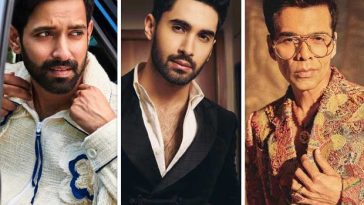 Queer love takes centre stage in Dostana 2: Vikrant Massey & Lakshya lead Karan Johar’s bold Netflix reboot!